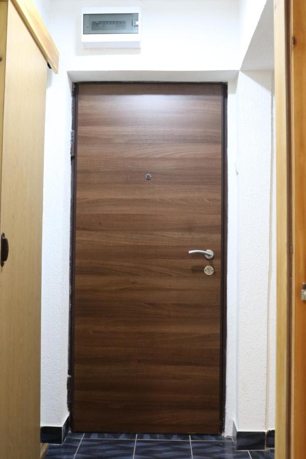Right Place Apartment Visoko Eksteriør bilde