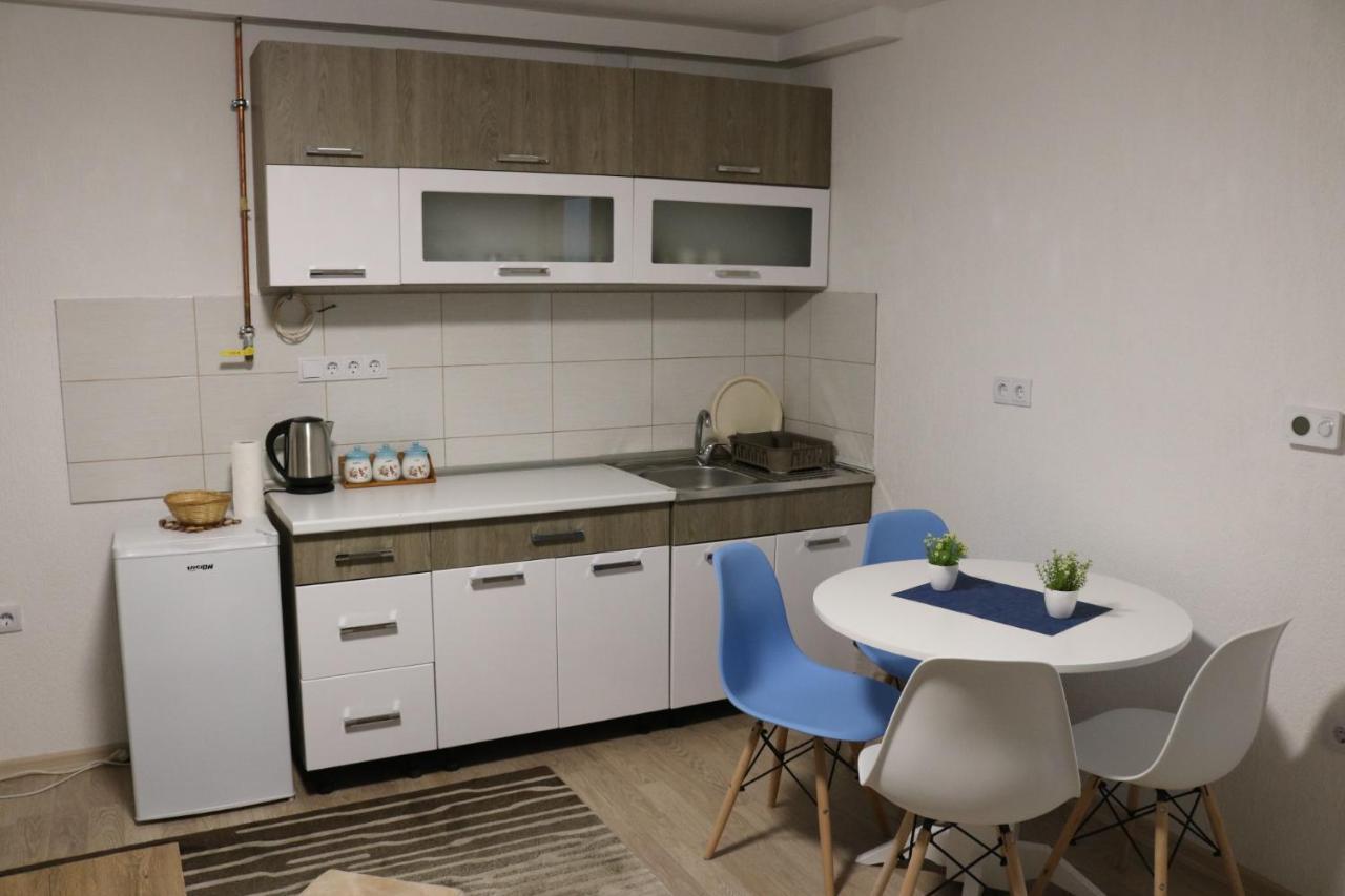 Right Place Apartment Visoko Eksteriør bilde