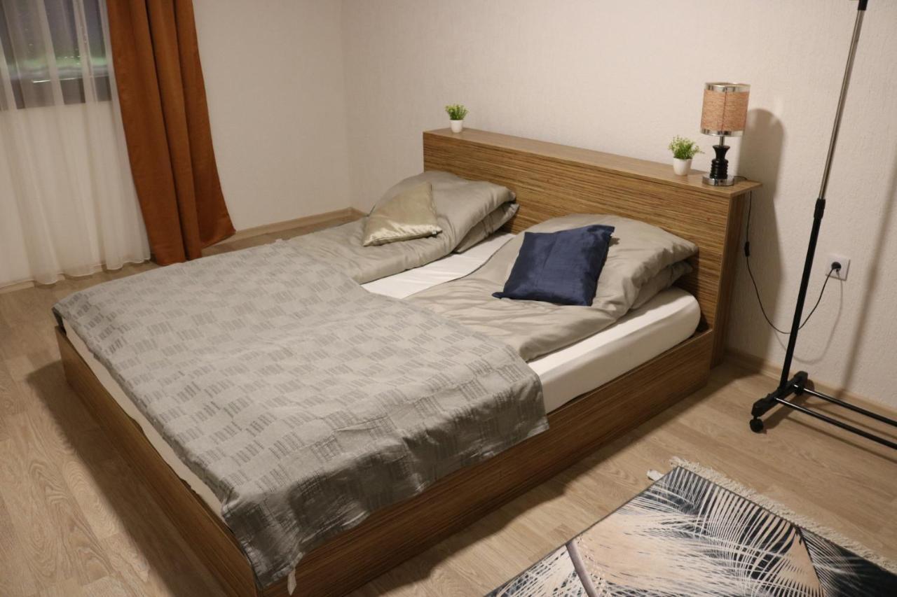 Right Place Apartment Visoko Eksteriør bilde
