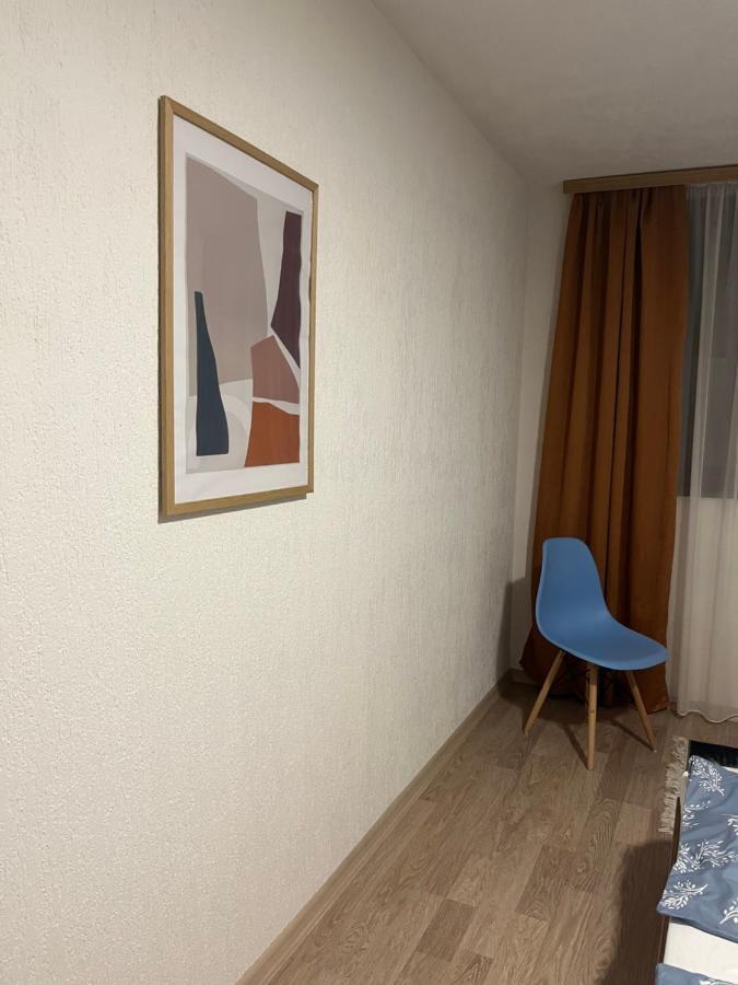 Right Place Apartment Visoko Eksteriør bilde